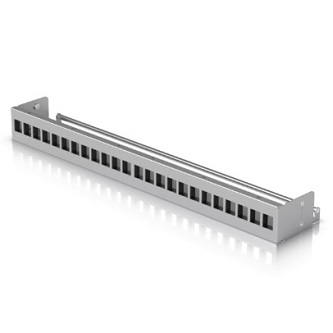 Ubiquiti UACC-Rack-Panel-Patch-Blank-24