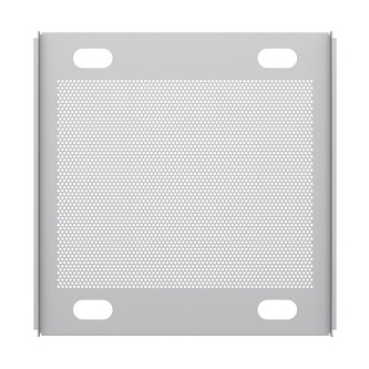 Ubiquiti shelf acc for non-rack-mountable devices