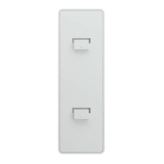 Ubiquiti Magnetic wall mount for compact switches