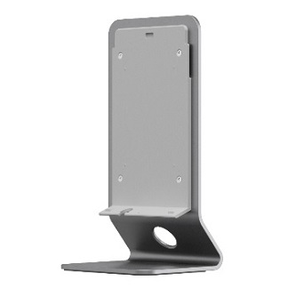 Ubiquiti aluminum table stand for  U7 Pro Wall