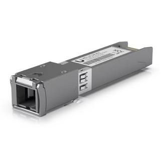 Ubiquiti UISP Fiber XGS/XG Optical Transceiver