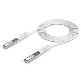 Ubiquiti Direct attach cable, 3 meters