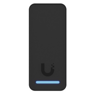 Ubiquiti 4th gen reader with Apple Touch Pass