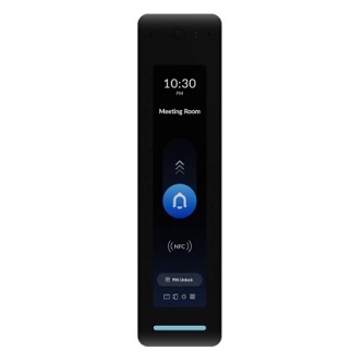 Ubiquiti Third-gen, indoor/outdoor NFC reader