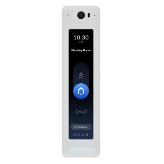 Ubiquiti Third-gen, indoor/outdoor NFC reader