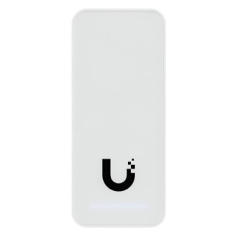 Ubiquiti 3rd gen reader with Apple Touch Pass