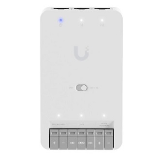 Ubiquiti Compact Access Control Hub for 1 door