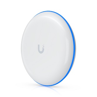 Ubiquiti Building-to-Building Bridge