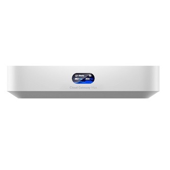 Ubiquiti 2.5G Cloud Gateway