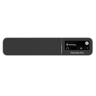 Ubiquiti Site Manager Unifi Console