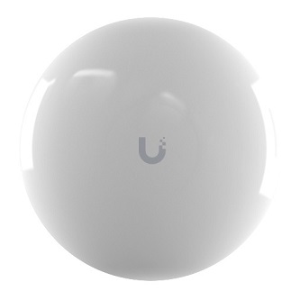 Ubiquiti 5 GHz wireless bridge with PoE output