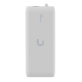 Ubiquiti wireless bridging PoE adapter