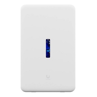 Ubiquiti All-in-one internet gateway, WiFi access