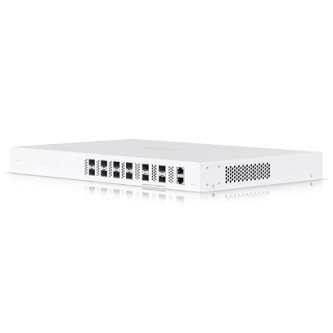 Ubiquiti Eight-port optical line terminal