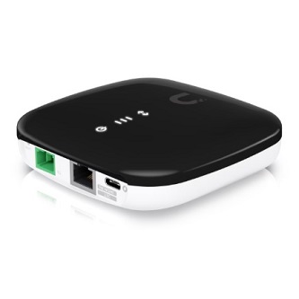 Ubiquiti UISP Fiber XG