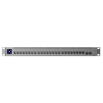 Ubiquiti A 24-port, Layer 3 Etherlighting switch