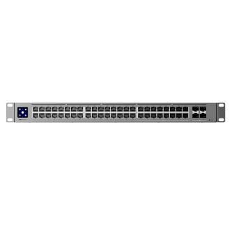 Ubiquiti A 48-port, Layer 3 Etherlighting