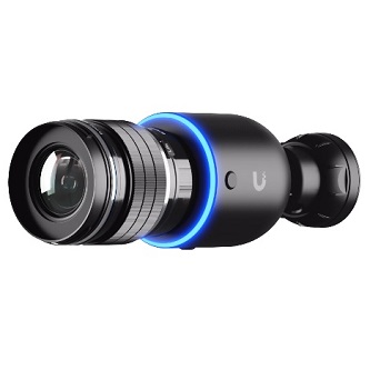 Ubiquiti Indoor/outdoor 4K PoE camera