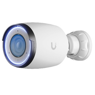 Ubiquiti Indoor/outdoor 4K PoE camera with 3x opt