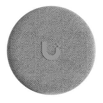 Ubiquiti Wall microphone addition to AI Theta