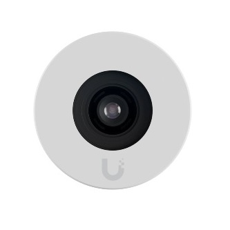 Ubiquiti Wide-angle lens that connects to an AI T
