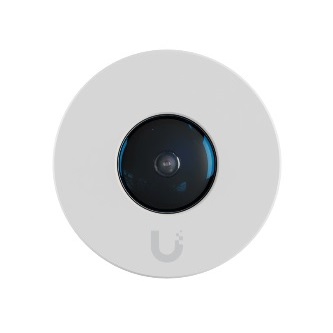 Ubiquiti Ultra-wide 360 lens  connects to AIT Hub