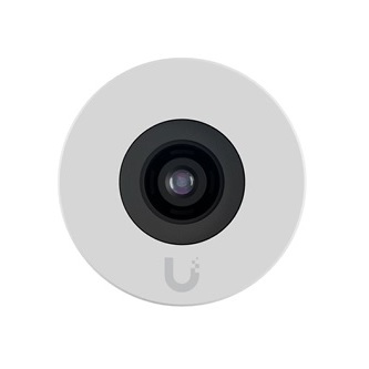 Ubiquiti Long-distance lens connects to AIT Hub