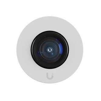Ubiquiti Wide-angle lens, low-light performance