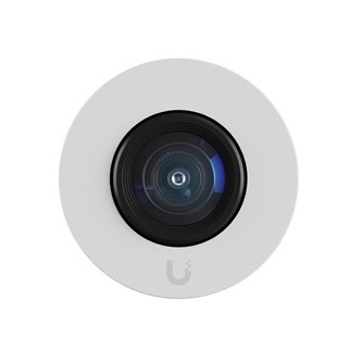 Ubiquiti Wide-angle lens, low-light performance