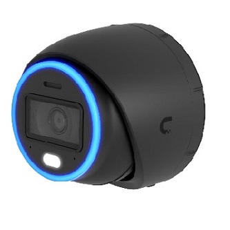 Ubiquiti All-weather vandal-proof 4KPoE turretcam