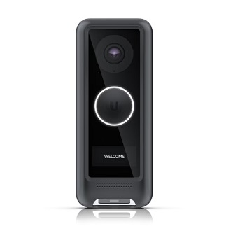 Ubiquiti Custom encasing for the G4 Doorbell