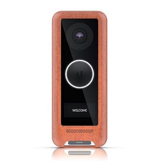 Ubiquiti Custom encasing for the G4 Doorbell