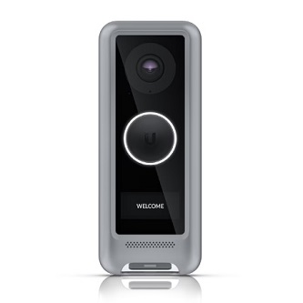 Ubiquiti Custom encasing for the G4 Doorbell