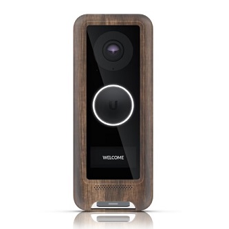 Ubiquiti Custom encasing for the G4 Doorbell