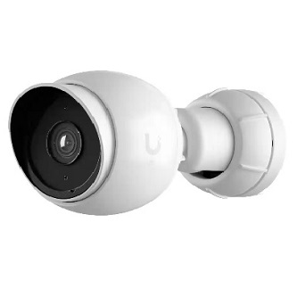 Ubiquiti Next-gen indoor/outdoor 2K HD PoE Camera