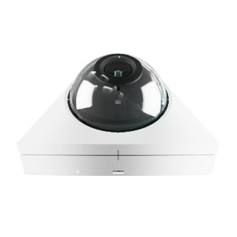 Ubiquiti Camera G5 Dome Next-gen 2K HD PoE