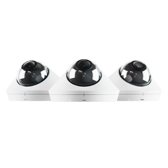 Ubiquiti Next-gen 2K HD PoE ceiling camera