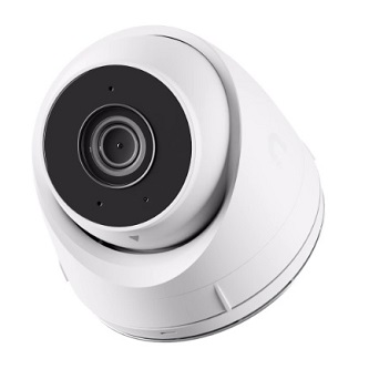 Ubiquiti 2K HD PoE camera