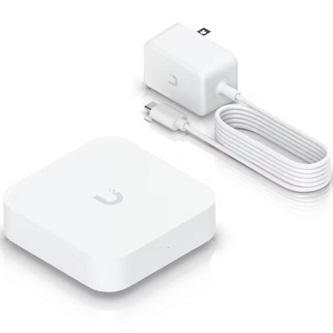 Ubiquiti A compact and powerful UniFi gateway