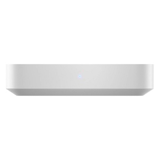 Ubiquiti multi-WAN gateway with 2.5 GbE support
