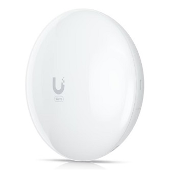 Ubiquiti Lightweight, compact 60 GHz PtMP station