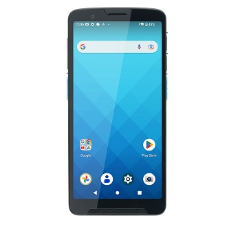 Unitech EA660, And. 13, 5G, BT, NFC, GPS, Camera