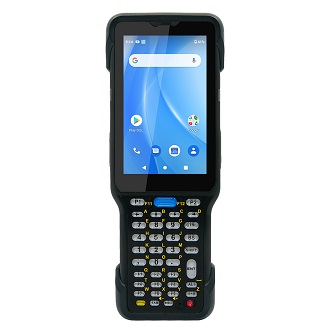Unitech HT730 RFID 38Keys, WLAN WiFi Only
