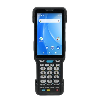 Unitech HT730P, SE4770, 29-Key, Wifi, BT, WLAN