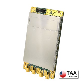 Unitech RFID Reader 902-928 MHz 4 ports
