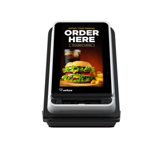VeriFone UX700-ML, WW, ANDROID, NO CELL, WIFI AC/