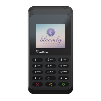 VeriFone E235, NA, WW 4G, WIFI AC/BT/USB WITH MFI