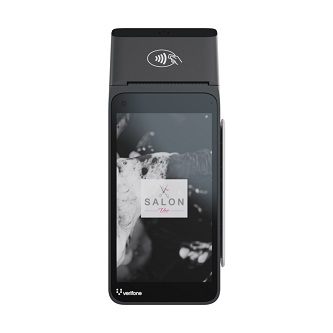VeriFone T650P, NA, 4G LTE 2 SIM 1 SAM, BT, WIFI