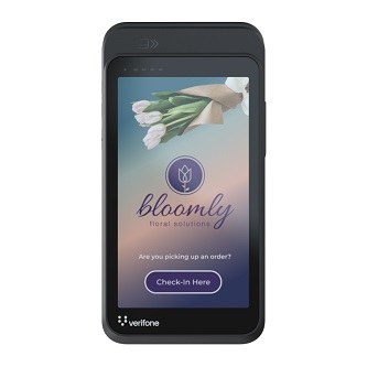 VeriFone T650M, NAA, AVOS, NA 4G, WIFI/BT/USB, US