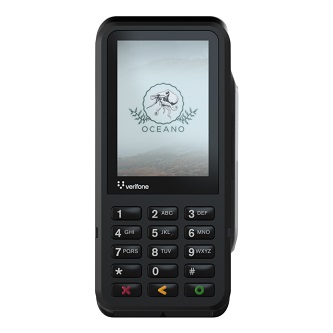 VeriFone P630-A, WW, ANDROID, NO CELL, WIFI AC/BT